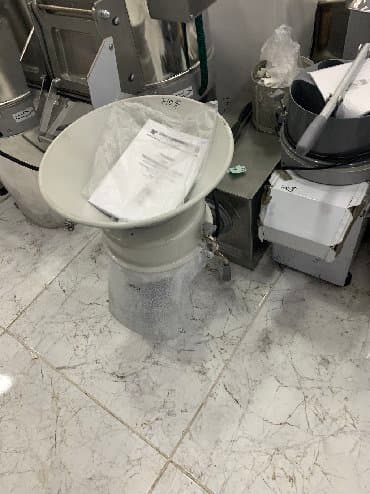 менажница бишкек: Мукопросееватель — 1