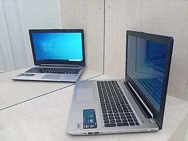 ASUS S550C — 15,6-дюймовый Характеристики: - Процессор: Intel Core — 4