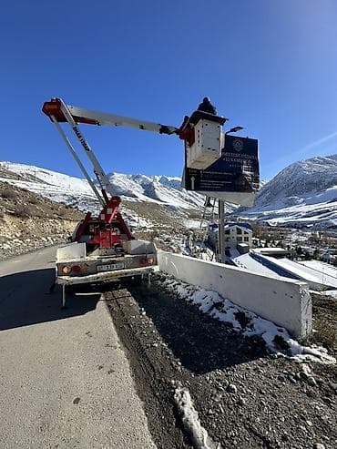 iphon 13 pro max: Стрела 12 м, 200 т — 3