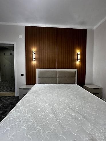 одна ком кв: 2 комнаты, 76 м², Элитка, 15 этаж, Дизайнерский ремонт — 10