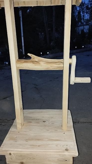 еврокуб для воды: Декор для дома и сада — 5