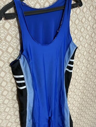 тренажер гиперэкстензия купить бу: Трико для борьбы — 5