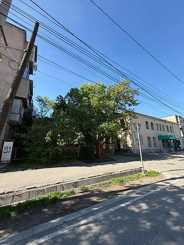 2 room flat: 2 комнаты, 46 м², Индивидуалка, 4 этаж, Евроремонт — 7