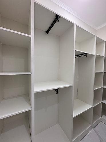 Недвижимость: 1 комната, 49 м², Элитка, 4 этаж, Дизайнерский ремонт — 4