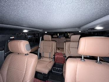 sequia: Toyota Sequoia: 2025 г., 3.4 л, Автомат, Гибрид, Внедорожник — 8