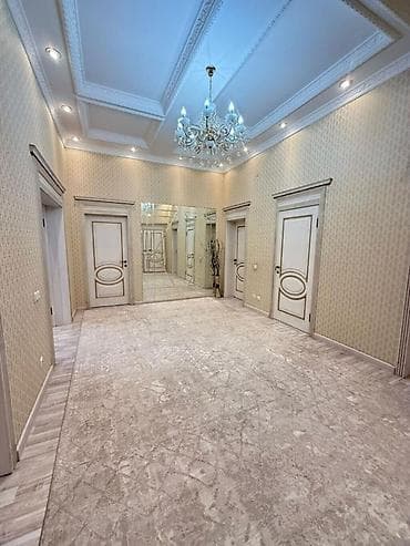 церковь: Продаётся 4‑комнатный дом Район: Церковь (Орозбекова/Куренкеева) — 6