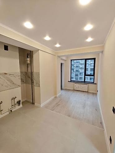 1 комната, 40 м², Элитка, 5 этаж, Косметический ремонт