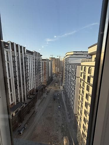 гостиница тец: 1 комната, 52 м², Элитка, 12 этаж, Дизайнерский ремонт — 5