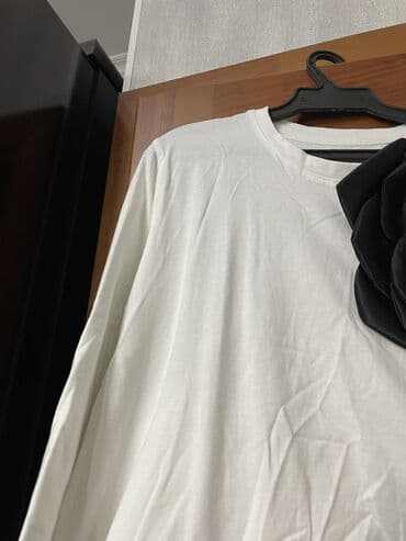 парные толстовки бишкек: Свитшот, Кытай, Жаңы, M, L, S — 3