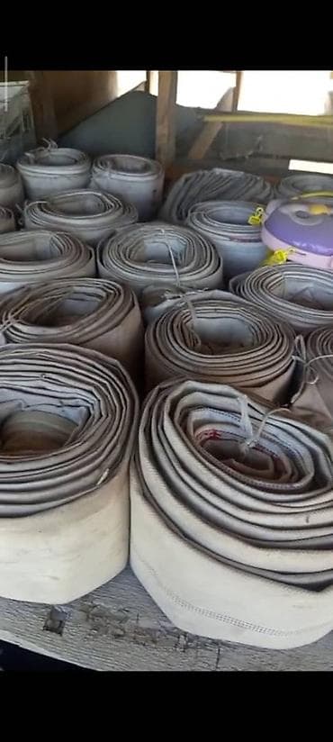 Шланг для полива 15 м, Б/у, Самовывоз