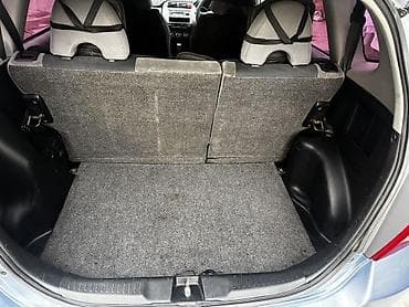 honda jaaz 2002: Honda Fit: 2002 г., 1.3 л, Вариатор, Бензин, Хэтчбэк — 10