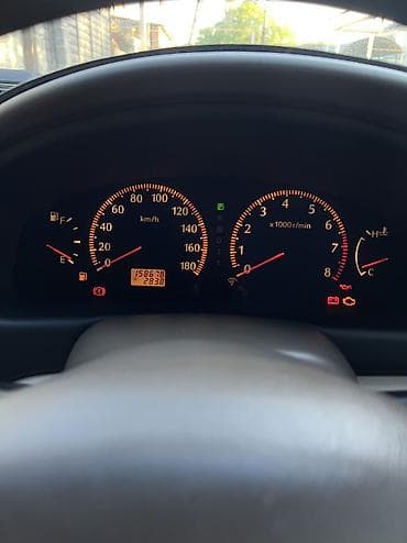 byd yuan бишкек: Nissan Bluebird: 2003 г., 1.8 л, Автомат, Бензин, Седан — 5