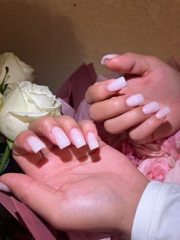 сколько стоит обучение на мастера маникюра: Требуется модель !!!! Делаю только наращивание ногтей! •Самоучка — 3