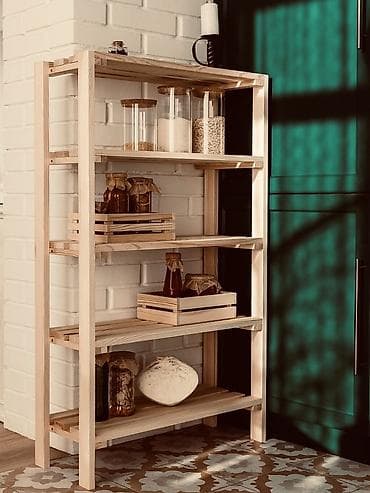 Офисная мебель: Скамейка Дерево — 9