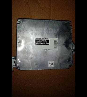 Ремонт ЭБУ АКПП Toyota Ipsum, Rav 4, Estima, camry 30-35. Компьютерная