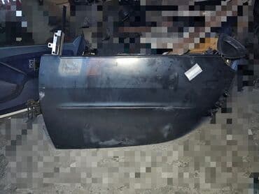 двери венто: Дверь Передняя левая Умные, Б/у, Оригинал — 1