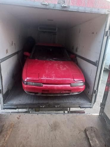 тюнинг для авто: Скупка аварийного авто — 1