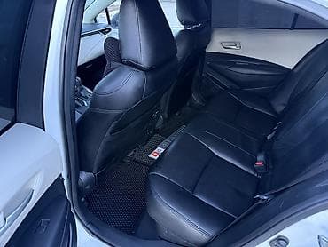 mark 2 110: Toyota Corolla: 2020 г., 1.8 л, Автомат, Гибрид, Седан — 10