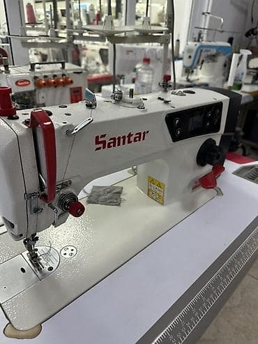 отк швейные: В наличии, Платная доставка — 1