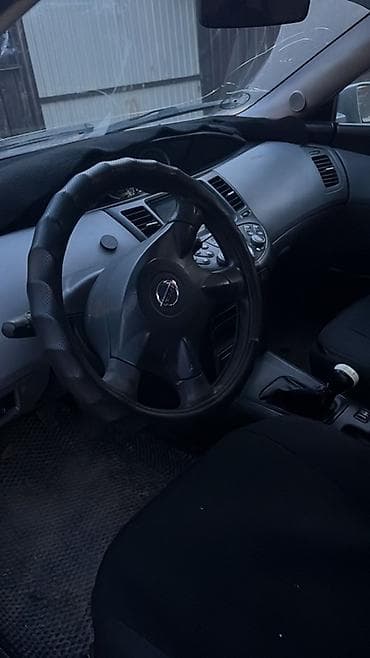 автоломбард бишкек продажа авто: Nissan Primera: 2005 г., 1.8 л, Кол менен иштөөчү, Бензин, Седан — 4