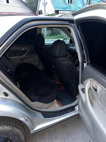 camry 2 2: Toyota Camry: 2000 г., 2.2 л, Автомат, Газ, Седан — 7