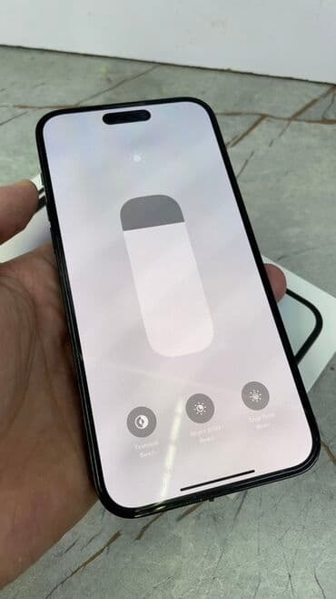 IPhone 14 Pro Max, 512 ГБ, Черный, Коробка, 79 % — 3