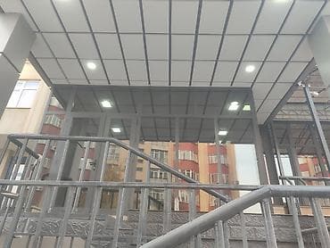 верстак для установки дверей: Алюминиевые и ПВХ светопрозрачные конструкции под ключ - Изготовление — 3