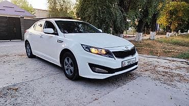 к5 руль: Kia K5: 2011 г., 2 л, Автомат, Газ, Седан — 1