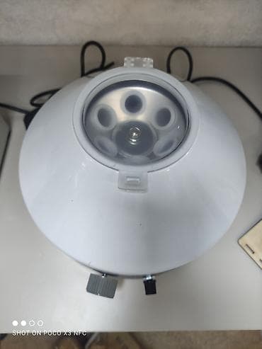 Центрифуги для плазмолифтинга 800D- 8000сом XLD-900-1 - 8500 сом — 9