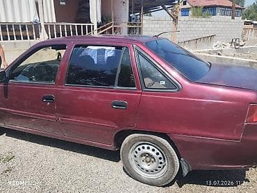 Daewoo Nexia: 2010 г., 1.5 л, Механика, Бензин — 5