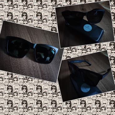 ремонт брендовых очков: Бренд: FABRICIO
Комплект: Укрепленный футляр, коробка и документы — 1