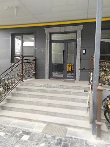 Квартиры: 1 комната, 51 м², Элитка — 3