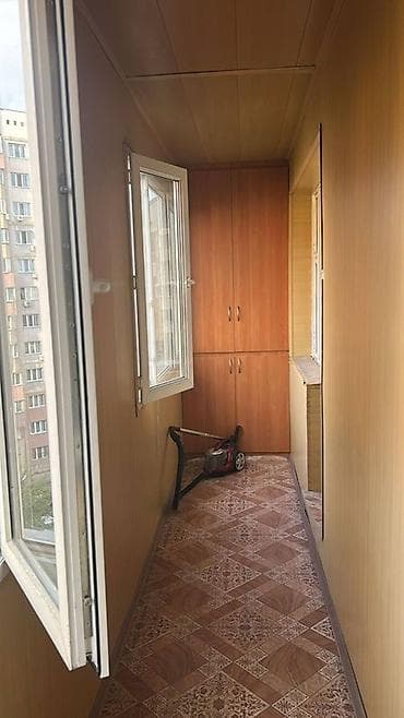 жилье в канте: 2 комнаты, Агентство недвижимости, Без подселения, С мебелью частично — 8
