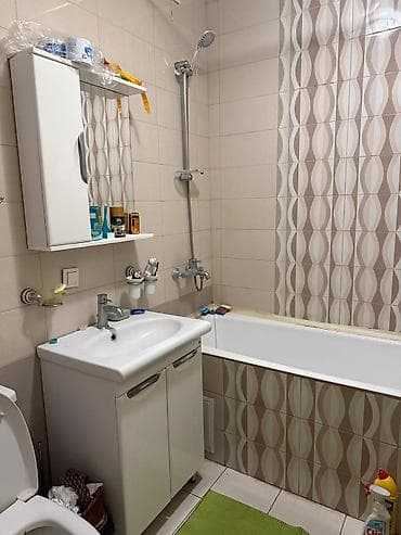 комната в бишкеке: Сдается комната для 1 или 2 человек - Планировка: светлая комната с — 3