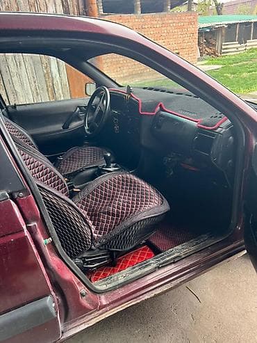 вольтмастер авто: Volkswagen Passat Variant: 1990 г., Универсал — 2