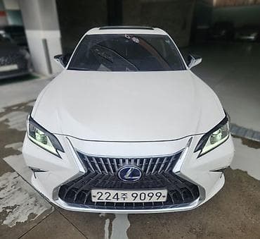 gs lexus: Lexus ES: 2020 г., 2.5 л, Вариатор, Гибрид, Седан — 1