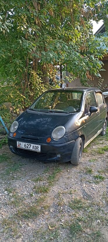 крепление для велосипеда на машину бишкек: Daewoo Matiz: 2008 г., 0.8 л, Механика, Бензин, Хэтчбэк — 2