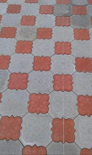 камни для стоун терапии: Элитная брусчатка Декоративная брусчатка • Высокопрочная брусчатка — 5