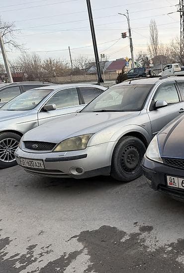 mr 2: Сдаю Ford под выкуп, | Предоплата, От 18 лет, Дизель — 1