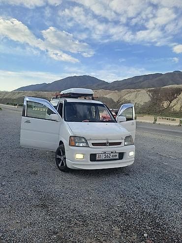 хонда степ рв1: Honda Stepwgn: 1999 г., 0.2 л, Автомат, Бензин, Минивэн — 8