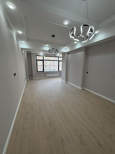 агенство квартиры: 2 комнаты, 60 м², Элитка, 3 этаж, Евроремонт — 6