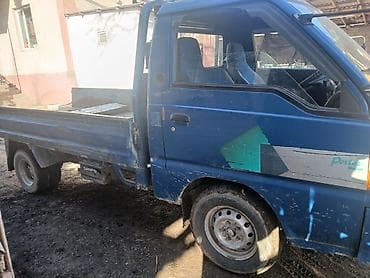 мотор колесо купить в бишкеке цена: Легкий грузовик, Hyundai, Стандарт — 3
