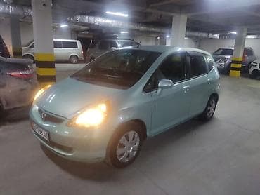 ремень фит: Honda Fit: 2002 г., 1.3 л, Вариатор, Бензин — 2