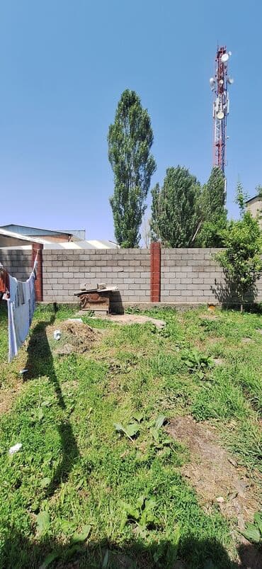 барачные дома в байтике: Үй, 172 кв. м, 7 бөлмө, Менчик ээси, Евро оңдоо — 18