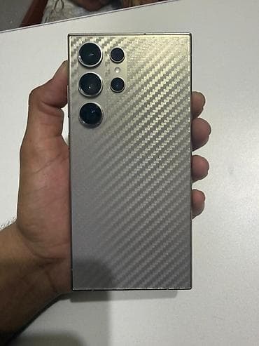 tab s6: Продается Samsung S24 Ultra в коробке и с зарядным устройством, в — 1