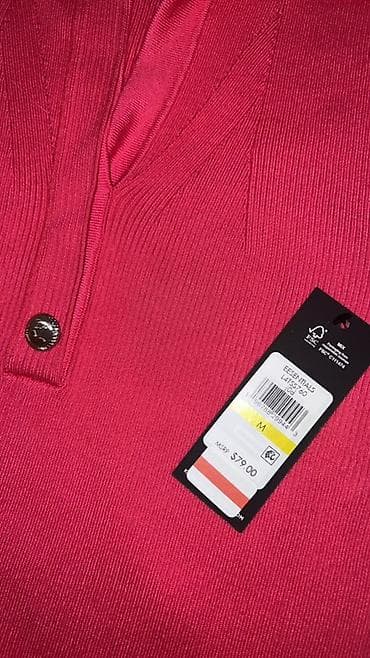 juice couture: Футболка, Karl Lagerfeld, Трикотаж, M — 3