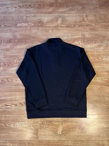 Толстовки: Мужская толстовка, M, L, Polo Ralph Lauren, Новый, цвет - Черный, Самовывоз, Платная доставка, Бесплатная доставка — 5