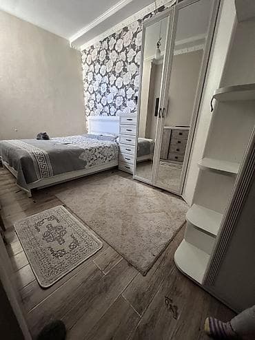 3 комнаты, 90 м², Индивидуалка, 1 этаж, Косметический ремонт — 3