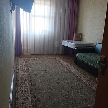 квартира 2 часа: 2 комнаты, 52 м², 3 этаж, Евроремонт — 5