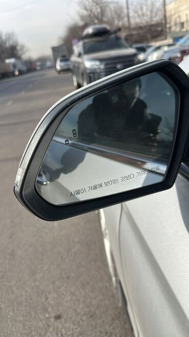 шина на тико: Hyundai Sonata: 2021 г., 2 л, Автомат, Газ, Седан — 4